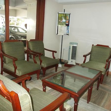Biju'S Tourist Home Kochi Luaran gambar