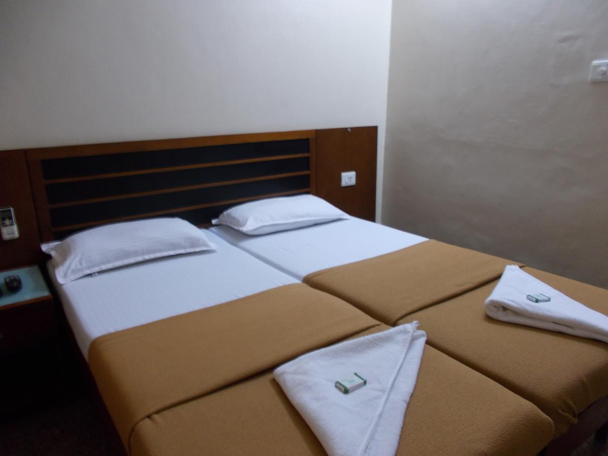 Biju'S Tourist Home Kochi Luaran gambar